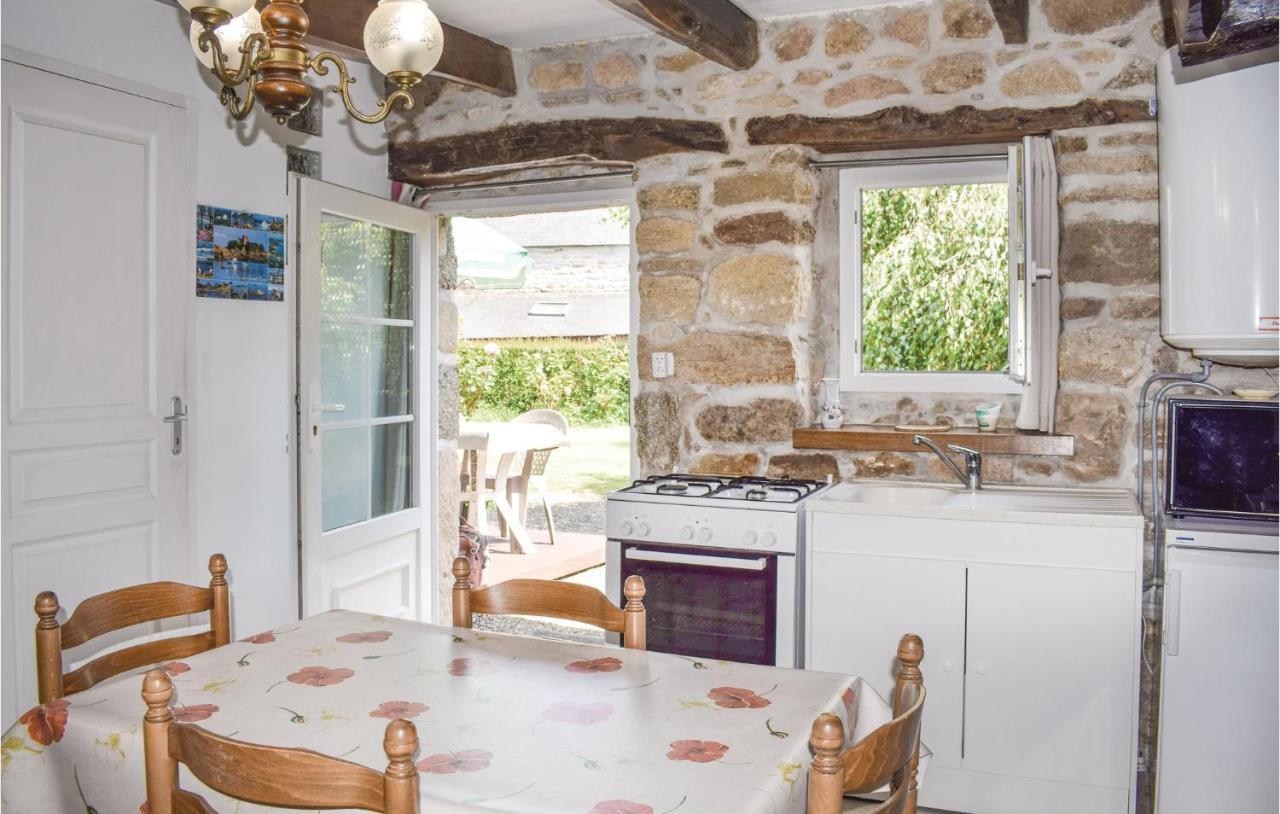 Gorgeous Home In Louargat With Kitchenette Eksteriør bilde
