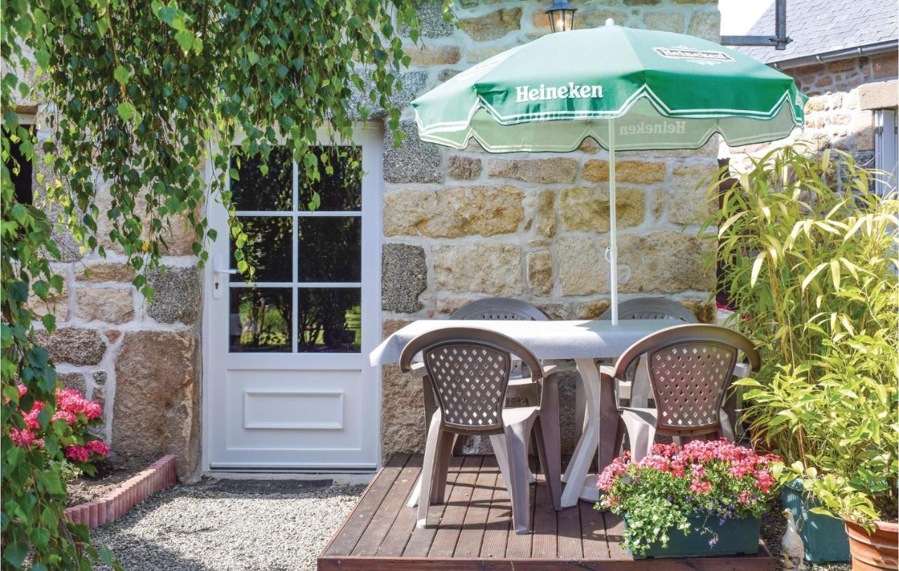 Gorgeous Home In Louargat With Kitchenette Eksteriør bilde