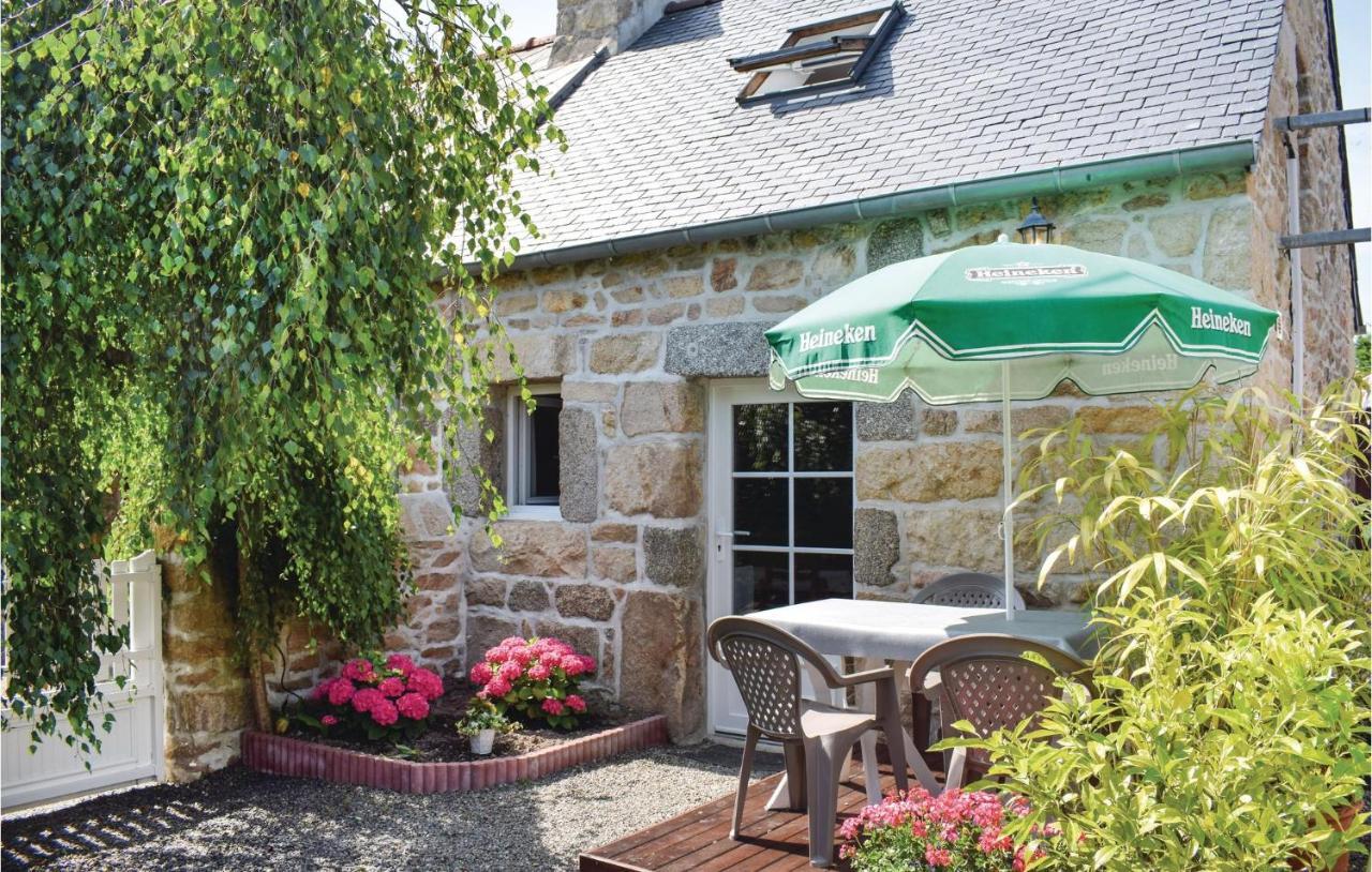 Gorgeous Home In Louargat With Kitchenette Eksteriør bilde
