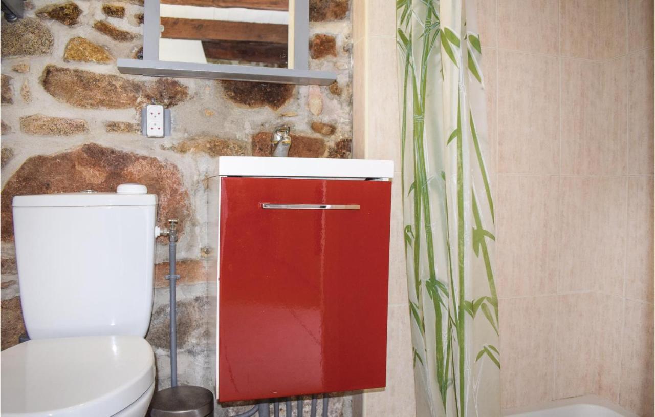 Gorgeous Home In Louargat With Kitchenette Eksteriør bilde