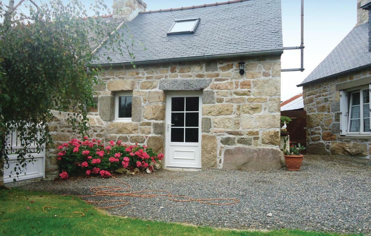 Gorgeous Home In Louargat With Kitchenette Eksteriør bilde