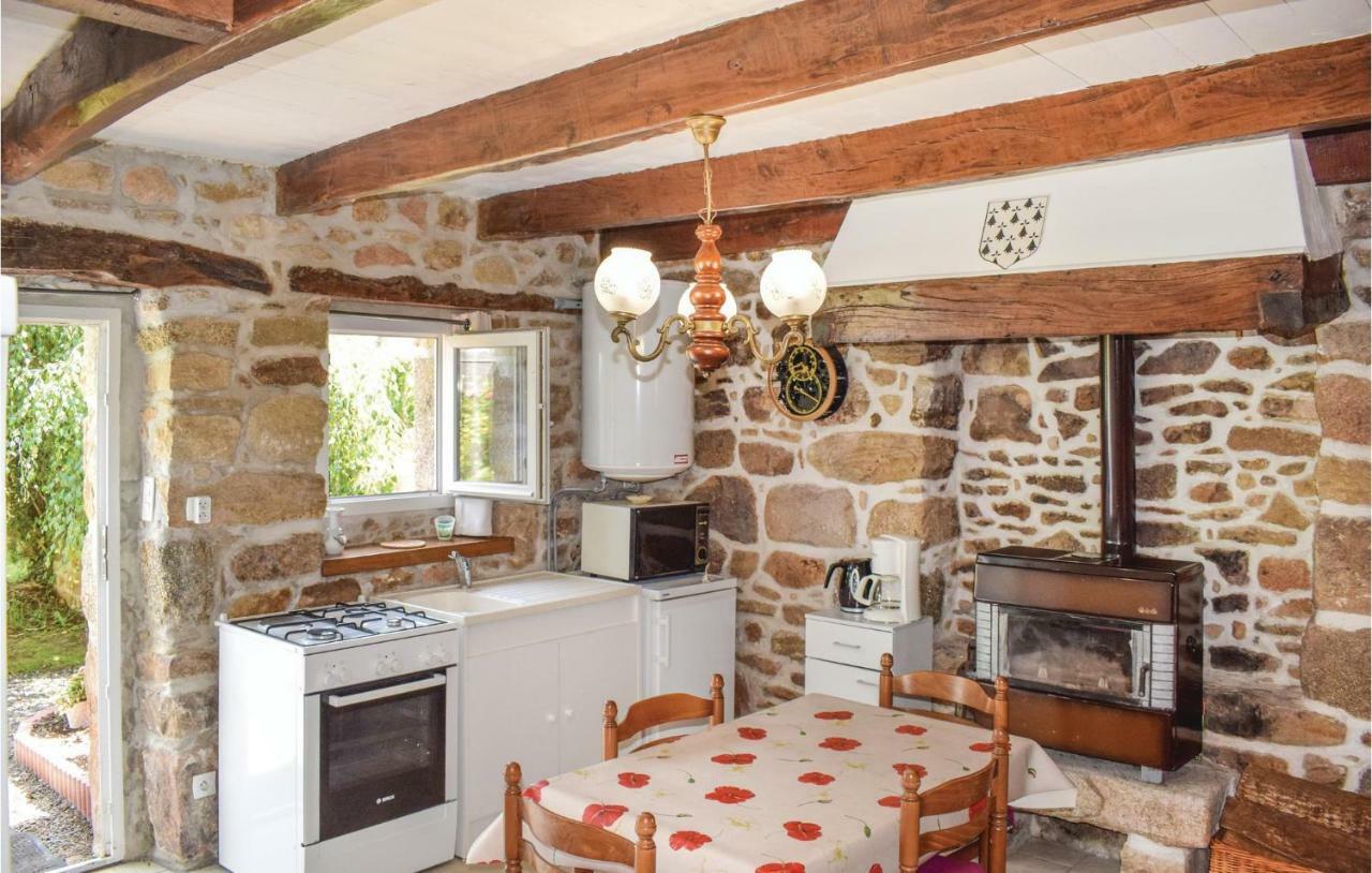 Gorgeous Home In Louargat With Kitchenette Eksteriør bilde